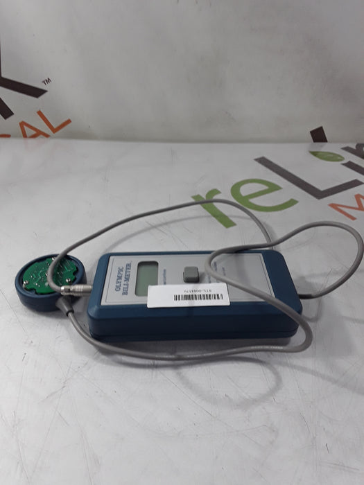 Olympic Model 22 Bili Meter