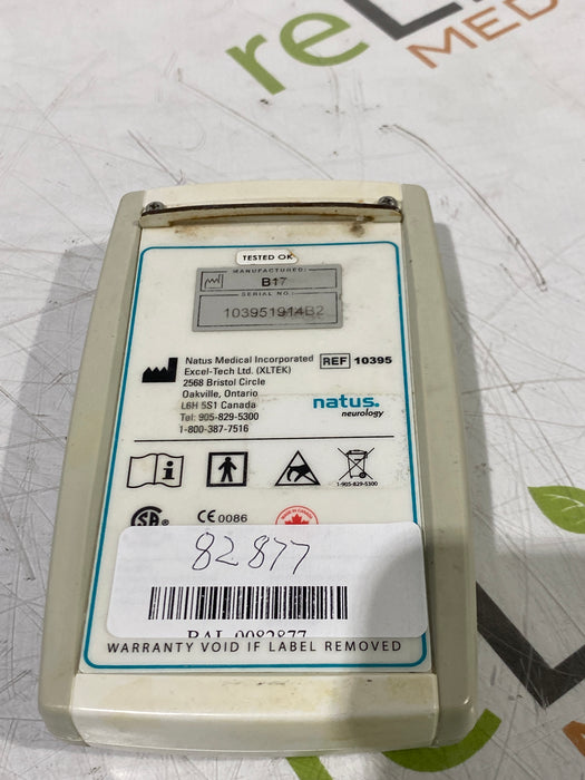Natus 10395 Xltek EEG Breakout Unit