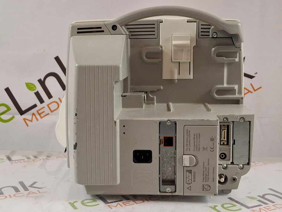 Philips IntelliVue MP30 Patient Monitor