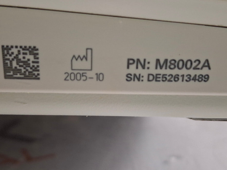 Philips IntelliVue MP30 Patient Monitor