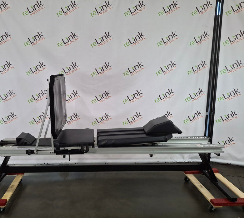 Shuttle Systems - Contemporary Design 2000-1 Resistance Machine