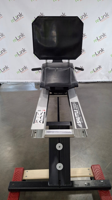 Shuttle Systems - Contemporary Design 2000-1 Resistance Machine