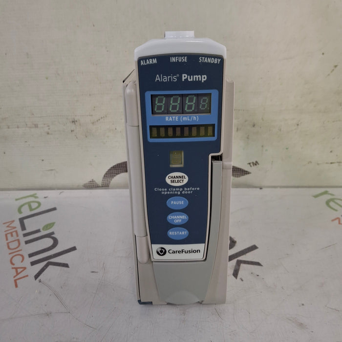 CareFusion Alaris 8100 LVP Infusion Pump Module