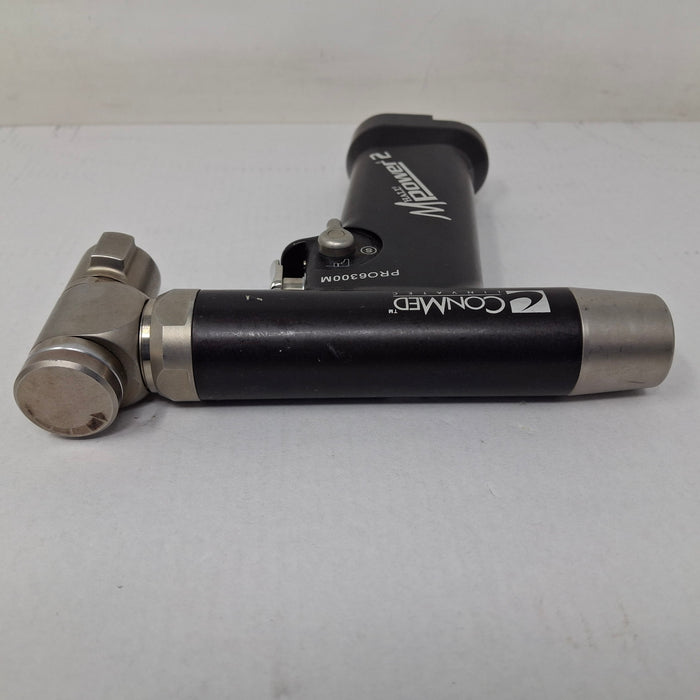 ConMed ConMed PRO6300M Hall MPower 2 Oscillating Saw Surgical Power Instruments reLink Online