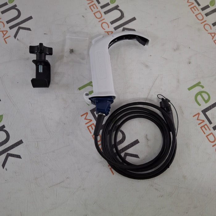 Verathon Medical, Inc AVL 3-4 Baton Glidescope Baton