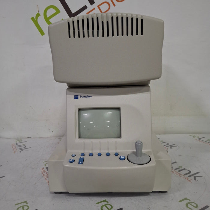 Carl Zeiss Humphrey 599 Automatic Refractor