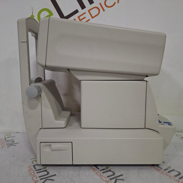 Carl Zeiss Humphrey 599 Automatic Refractor