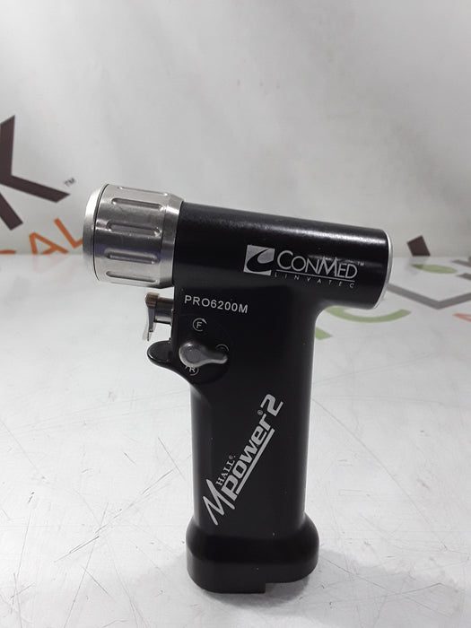 ConMed PRO6200M, MPower 2, Single Trigger Modular Handpiece