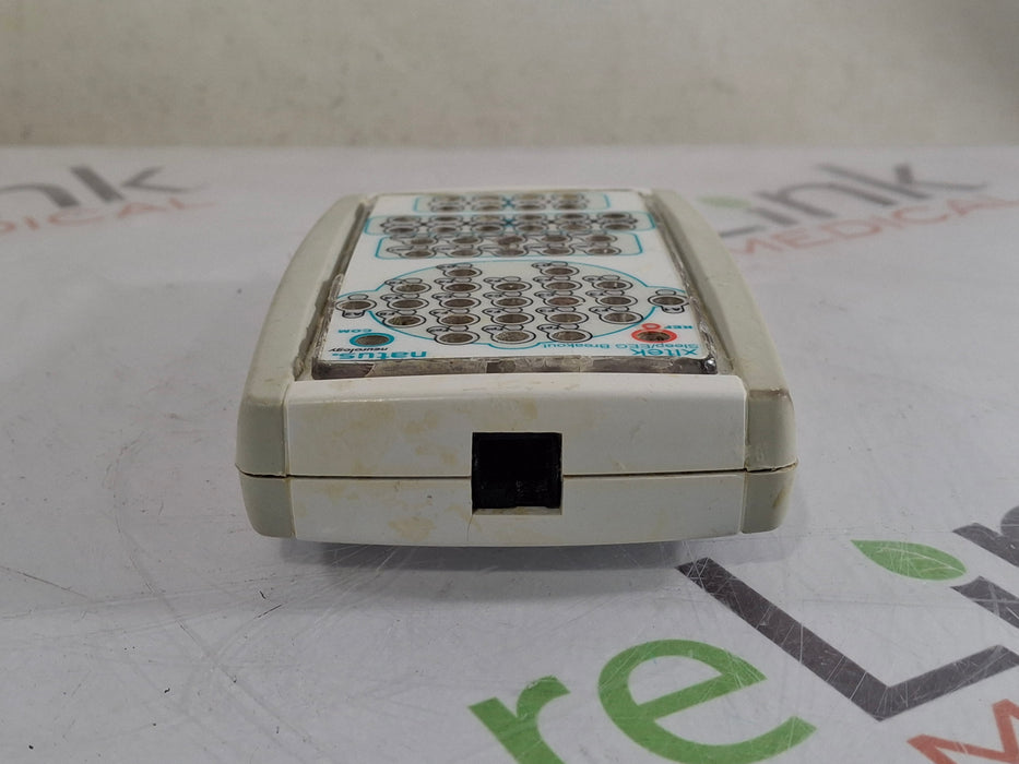 Natus 10395 Xltek EEG Breakout Unit