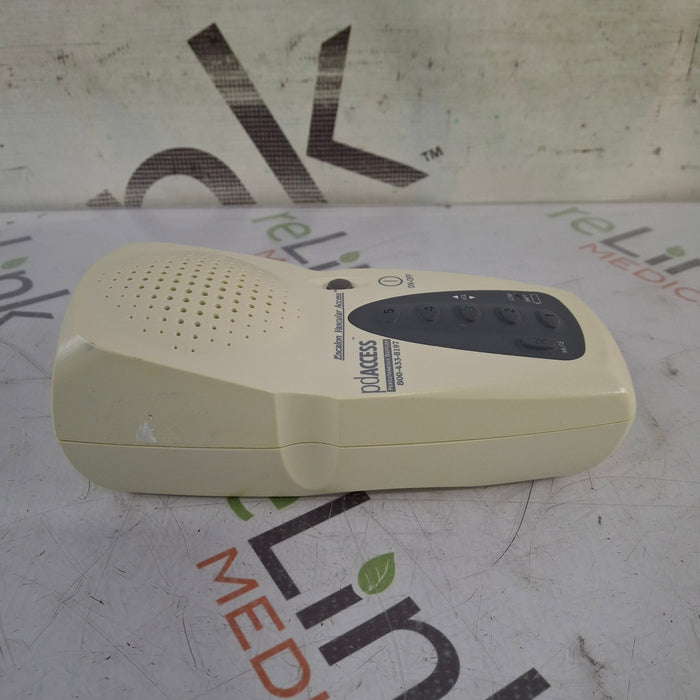 Escalon Medical Corp. Escalon 72000 PD Access Monitor