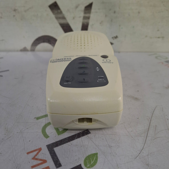 Escalon Medical Corp. Escalon 72000 PD Access Monitor