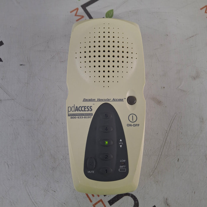 Escalon Medical Corp. Escalon 72000 PD Access Monitor