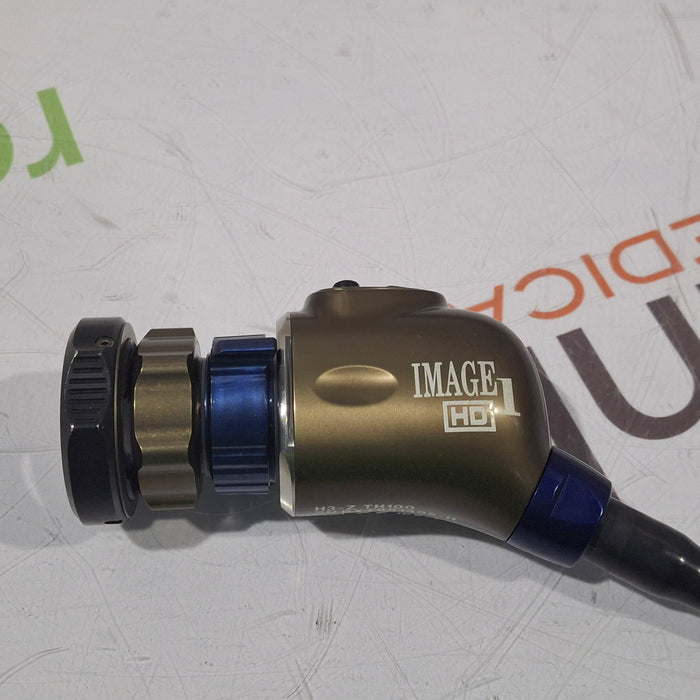 Karl Storz TH100 Image 1 S HD Spies H3-Z Camera Head