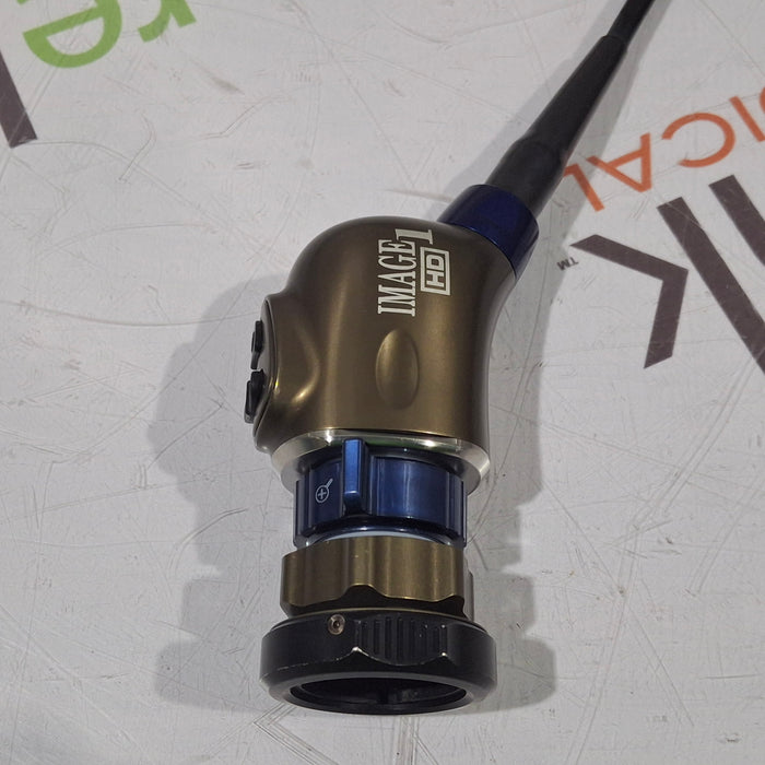 Karl Storz TH100 Image 1 S HD Spies H3-Z Camera Head