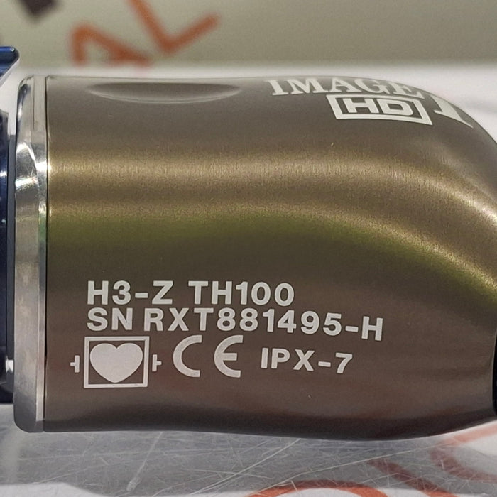 Karl Storz TH100 Image 1 S HD Spies H3-Z Camera Head