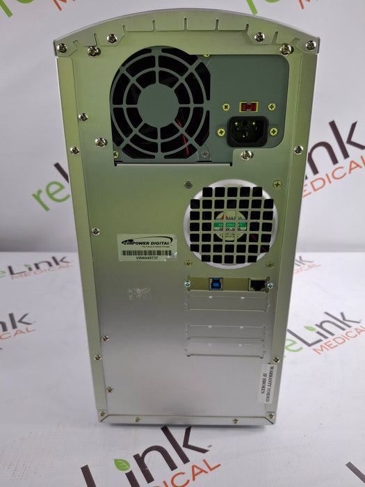 Vinpower Digital Disc Copier