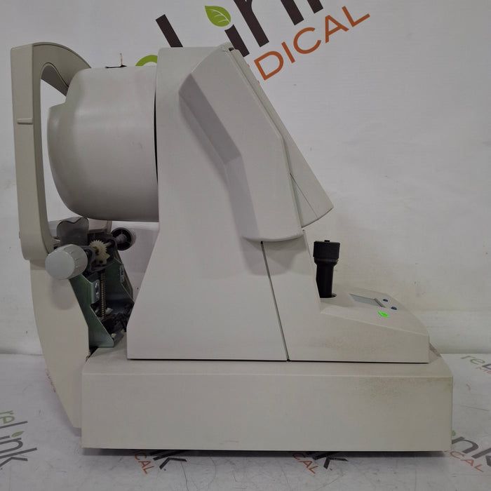 Carl Zeiss 995 Humphrey Atlas Eclipse Corneal Topography System