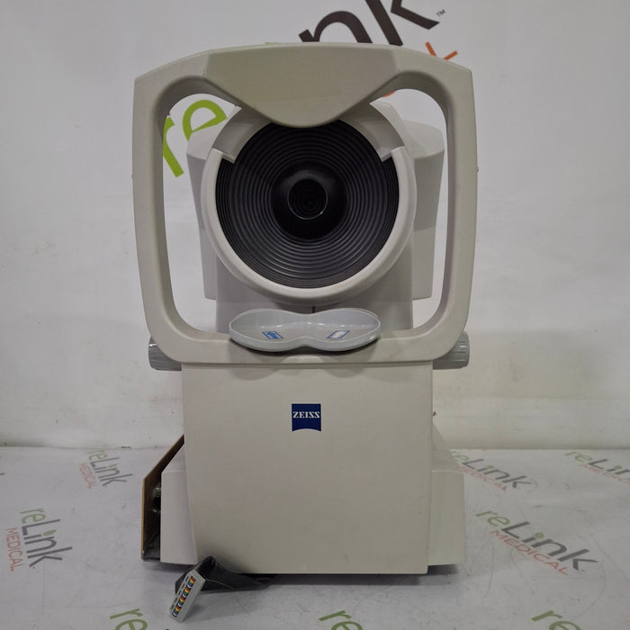Carl Zeiss 995 Humphrey Atlas Eclipse Corneal Topography System