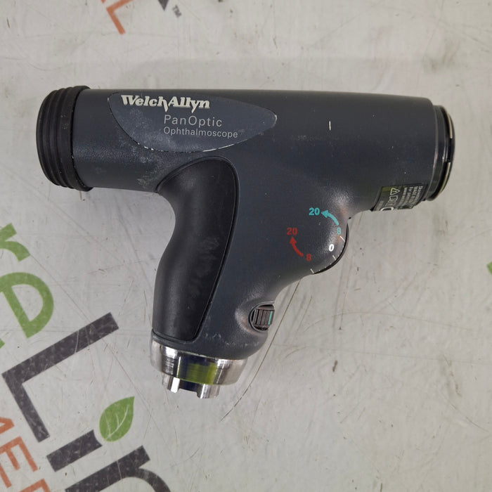 Welch Allyn 11820 Panoptic Ophthalmoscope Head