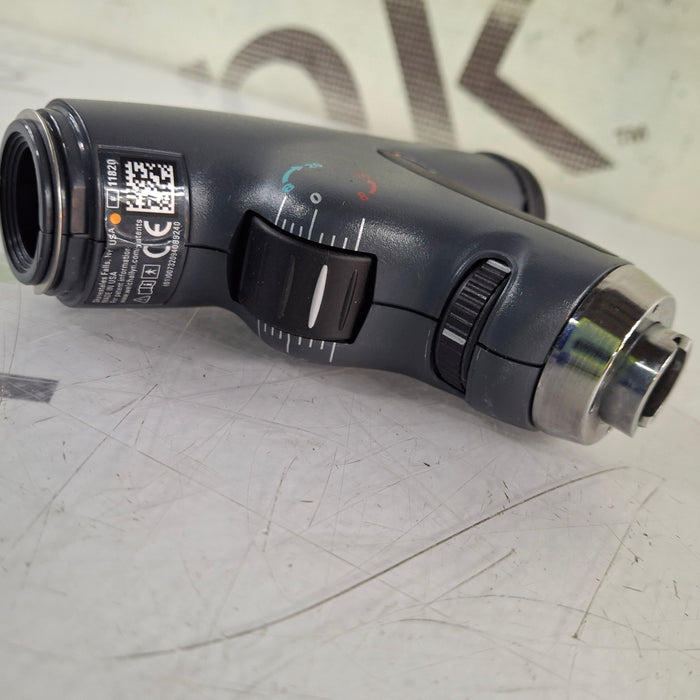 Welch Allyn 11820 Panoptic Ophthalmoscope Head