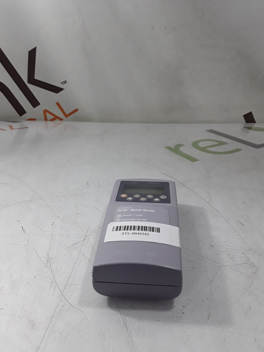 Nellcor Oximax N-65 Pulse Oximeter