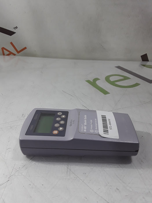 Nellcor Oximax N-65 Pulse Oximeter