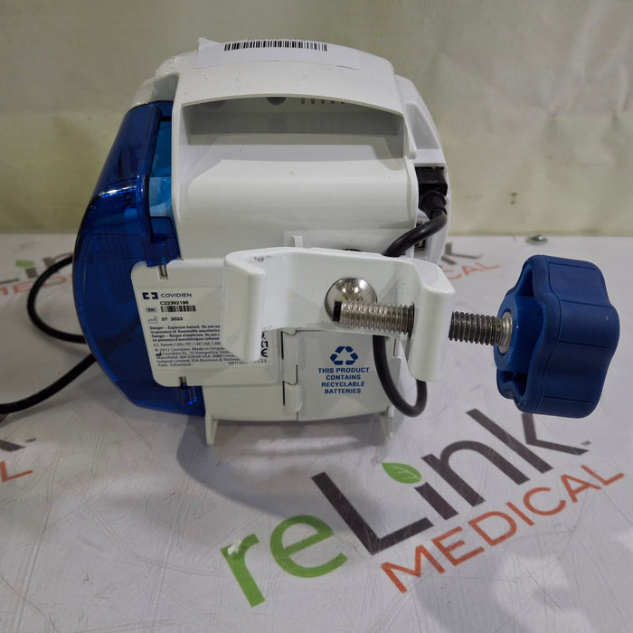 Covidien Kangaroo ePump Enteral Feeding Pump