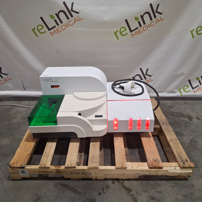 Sebia Capillarys 2 Electrophoresis System