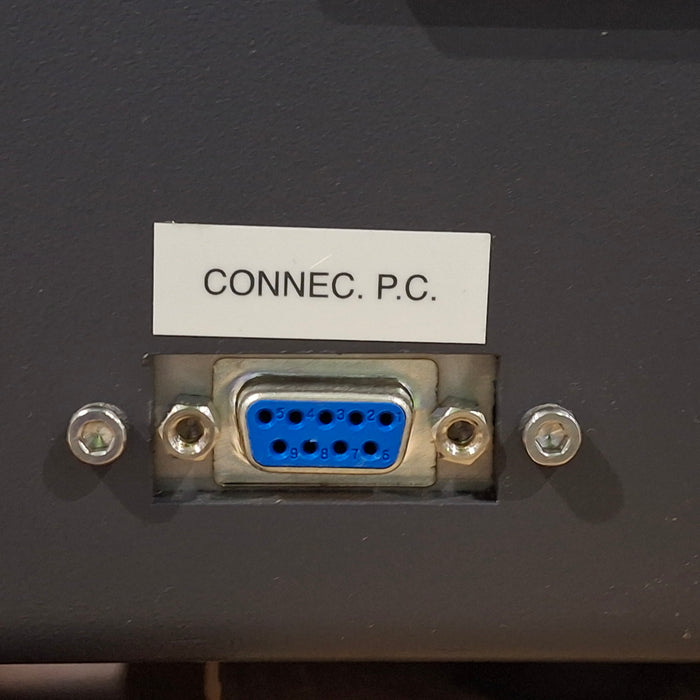 Sebia Capillarys 2 Electrophoresis System