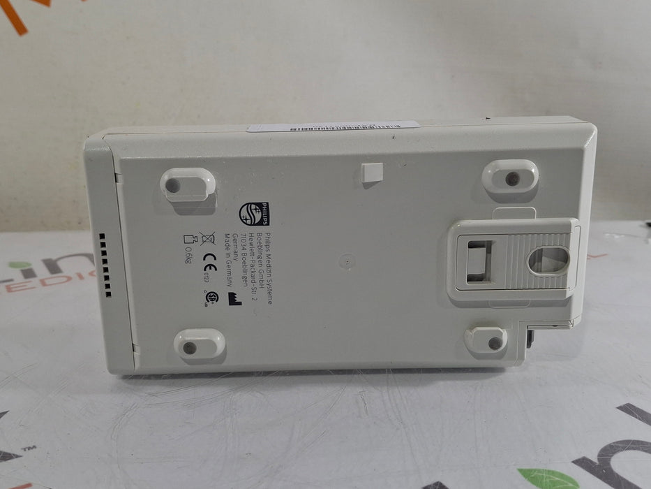 Philips M3001A-A01 Fast SpO2, NIBP, ECG MMS Module