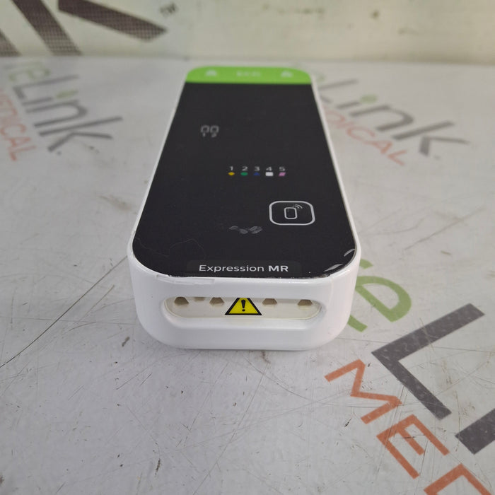 Philips Expression MR400 Wireless ECG Module