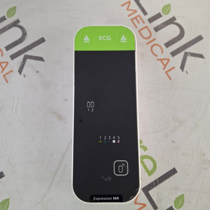 Philips Expression MR400 Wireless ECG Module