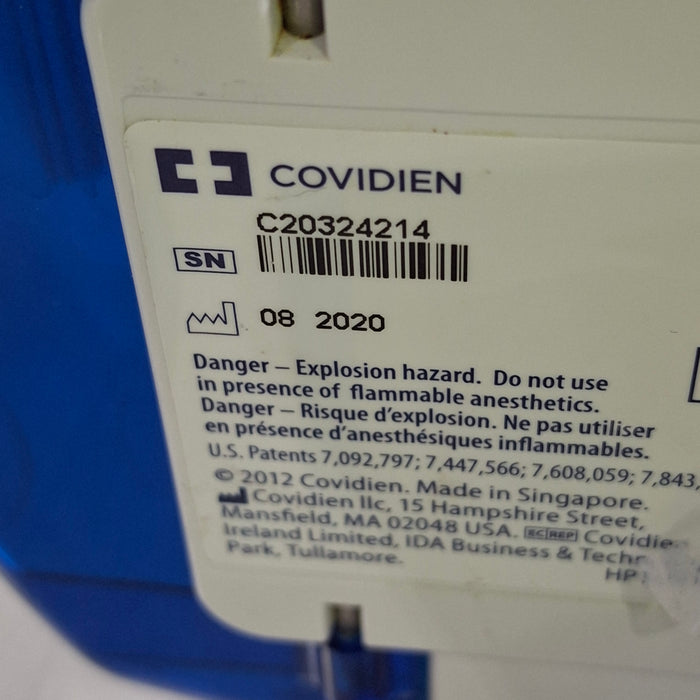 Covidien Kangaroo ePump Enteral Feeding Pump