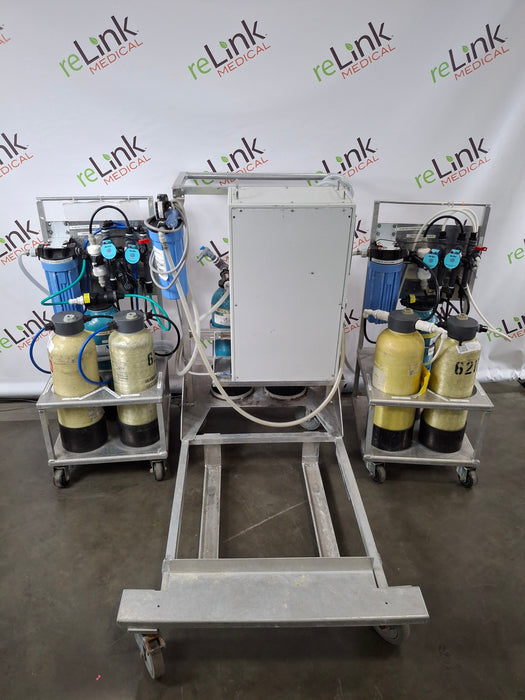 Mar Cor Purification RO, Millenium 750 Reverse Osmosis System