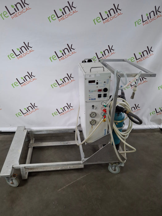 Mar Cor Purification RO, Millenium 750 Reverse Osmosis System