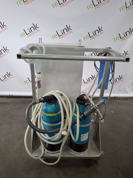 Mar Cor Purification RO, Millenium 750 Reverse Osmosis System