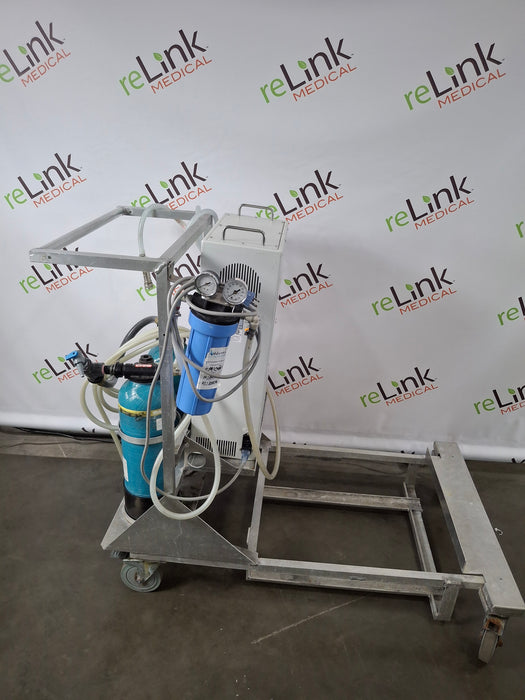 Mar Cor Purification RO, Millenium 750 Reverse Osmosis System