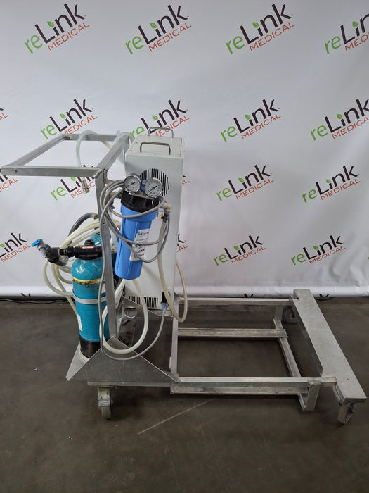 Mar Cor Purification RO, Millenium 750 Reverse Osmosis System