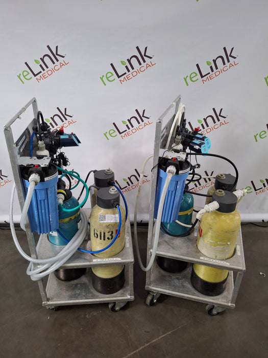 Mar Cor Purification RO, Millenium 750 Reverse Osmosis System