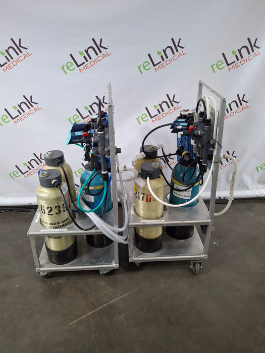 Mar Cor Purification RO, Millenium 750 Reverse Osmosis System