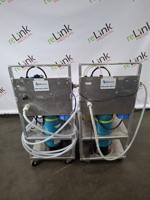 Mar Cor Purification RO, Millenium 750 Reverse Osmosis System