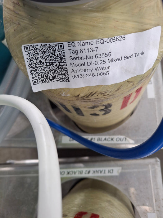 Mar Cor Purification RO, Millenium 750 Reverse Osmosis System