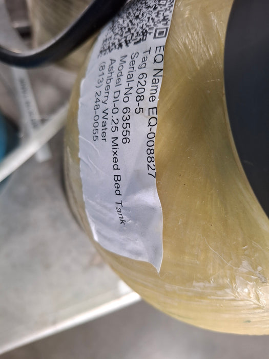 Mar Cor Purification RO, Millenium 750 Reverse Osmosis System