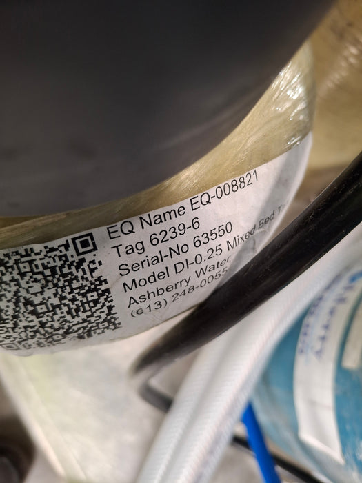 Mar Cor Purification RO, Millenium 750 Reverse Osmosis System