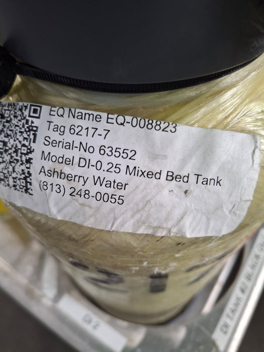 Mar Cor Purification RO, Millenium 750 Reverse Osmosis System