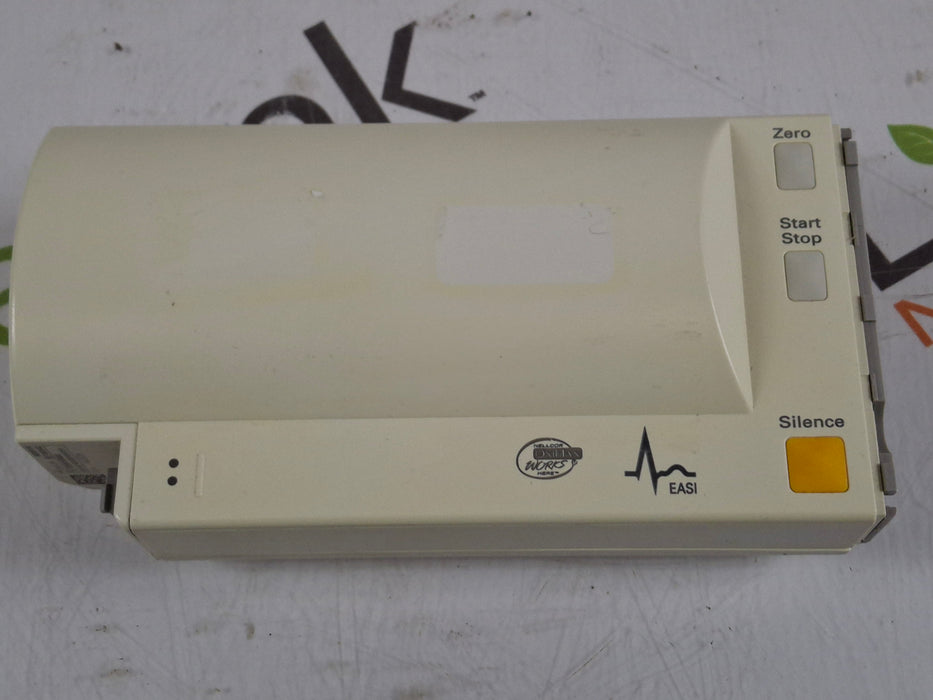 Philips M3001A-A02C06 OxiMax SpO2, NIBP, ECG, Temp, IBP MMS Module