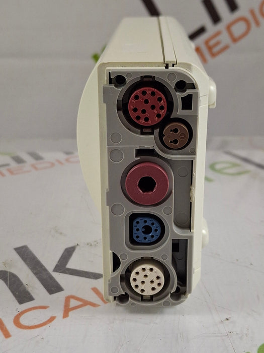 Philips M3001A-A02C06 OxiMax SpO2, NIBP, ECG, Temp, IBP MMS Module