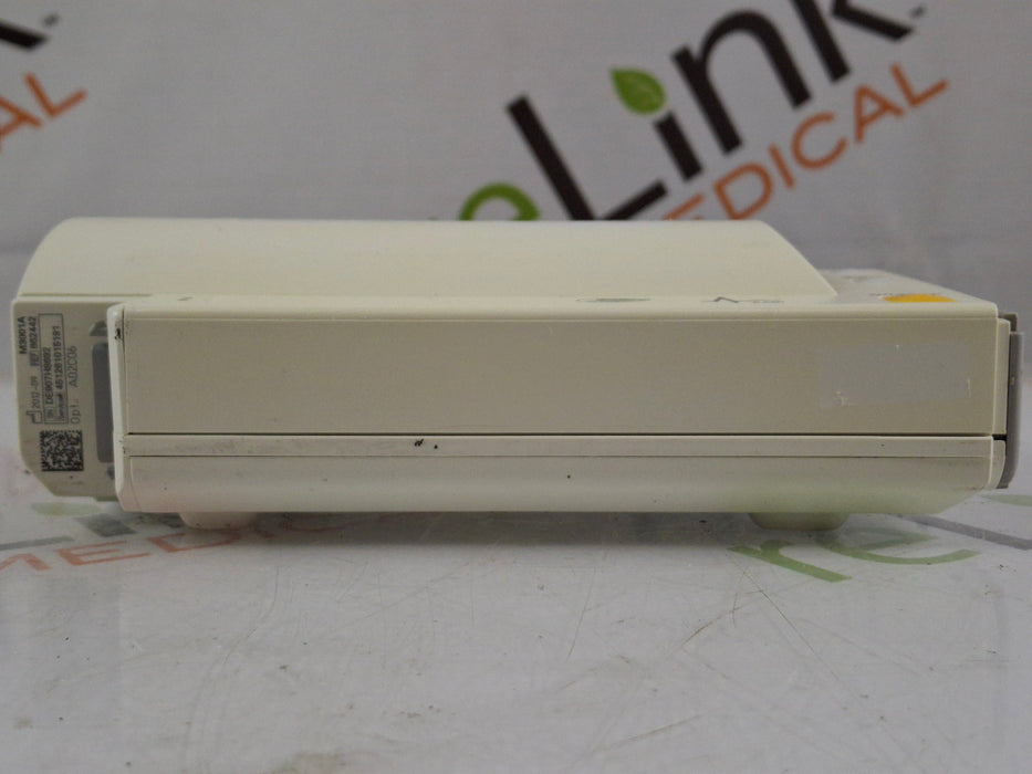 Philips M3001A-A02C06 OxiMax SpO2, NIBP, ECG, Temp, IBP MMS Module