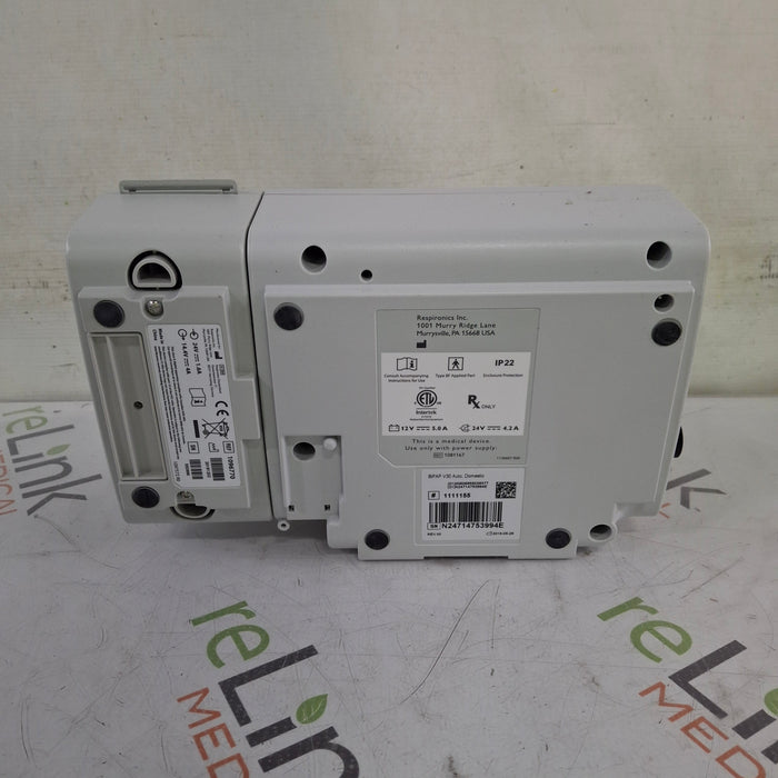 Philips BiPAP V30 Auto Airway Management System