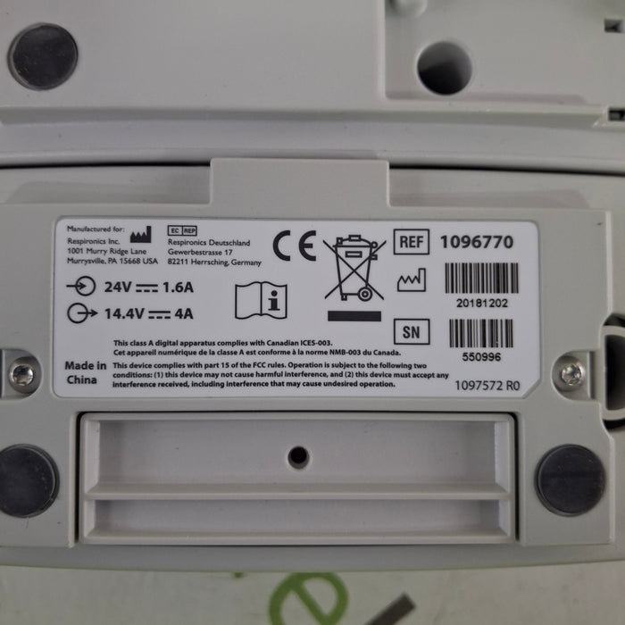 Philips BiPAP V30 Auto Airway Management System